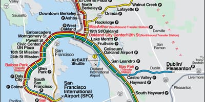 Барт карце СФО